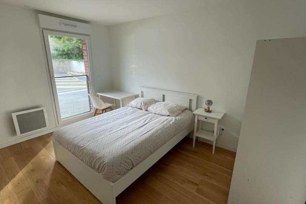 Apartment Superbe T2 A Arras.